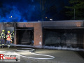 03.04.2023 - Neuss - Feuer in Garage 03.04.2023 - Neuss - Feuer in Garage