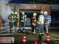 03.04.2023 - Neuss - Feuer in Garage 03.04.2023 - Neuss - Feuer in Garage