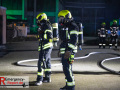 03.04.2023 - Neuss - Feuer in Garage 03.04.2023 - Neuss - Feuer in Garage