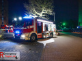 03.04.2023 - Neuss - Feuer in Garage