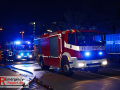 03.04.2023 - Neuss - Feuer in Garage