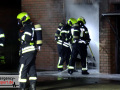 03.04.2023 - Neuss - Feuer in Garage