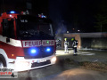 03.04.2023 - Neuss - Feuer in Garage 03.04.2023 - Neuss - Feuer in Garage