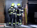 03.04.2023 - Neuss - Feuer in Garage 03.04.2023 - Neuss - Feuer in Garage