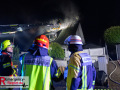 03.09.2026_Jüchen_Ausgedehnter_Brand_Wohnhaus