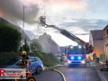 03.09.2026_Jüchen_Ausgedehnter_Brand_Wohnhaus