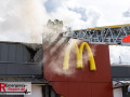 04.09.2025_Kaarst_Feuer_bei_McDonalds_Großeinsatz