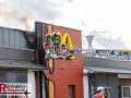 04.09.2025_Kaarst_Feuer_bei_McDonalds_Großeinsatz