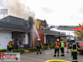 04.09.2025_Kaarst_Feuer_bei_McDonalds_Großeinsatz