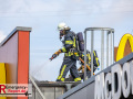 04.09.2025_Kaarst_Feuer_bei_McDonalds_Großeinsatz