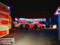 05.03.2023 - Düsseldorf - Person verstirbt bei Explosion in Garage 05.03.2023 - Düsseldorf - Person verstirbt bei Explosion in Garage