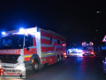 05.03.2023 - Düsseldorf - Person verstirbt bei Explosion in Garage 05.03.2023 - Düsseldorf - Person verstirbt bei Explosion in Garage