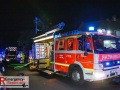 05.03.2023 - Düsseldorf - Person verstirbt bei Explosion in Garage 05.03.2023 - Düsseldorf - Person verstirbt bei Explosion in Garage