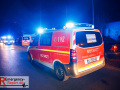 05.03.2023 - Düsseldorf - Person verstirbt bei Explosion in Garage 05.03.2023 - Düsseldorf - Person verstirbt bei Explosion in Garage