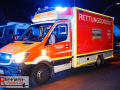 05.03.2023 - Düsseldorf - Person verstirbt bei Explosion in Garage 05.03.2023 - Düsseldorf - Person verstirbt bei Explosion in Garage
