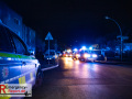 05.03.2023 - Düsseldorf - Person verstirbt bei Explosion in Garage 05.03.2023 - Düsseldorf - Person verstirbt bei Explosion in Garage