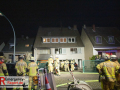05.03.2023 - Düsseldorf - Person verstirbt bei Explosion in Garage 05.03.2023 - Düsseldorf - Person verstirbt bei Explosion in Garage