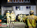 05.03.2023 - Düsseldorf - Person verstirbt bei Explosion in Garage 05.03.2023 - Düsseldorf - Person verstirbt bei Explosion in Garage