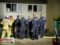 05.03.2023 - Düsseldorf - Person verstirbt bei Explosion in Garage 05.03.2023 - Düsseldorf - Person verstirbt bei Explosion in Garage