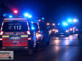 05.03.2023 - Düsseldorf - Person verstirbt bei Explosion in Garage 05.03.2023 - Düsseldorf - Person verstirbt bei Explosion in Garage