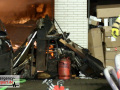 05.03.2023 - Düsseldorf - Person verstirbt bei Explosion in Garage 05.03.2023 - Düsseldorf - Person verstirbt bei Explosion in Garage