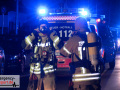 05.03.2023 - Düsseldorf - Person verstirbt bei Explosion in Garage 05.03.2023 - Düsseldorf - Person verstirbt bei Explosion in Garage