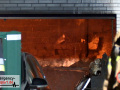 05.03.2023 - Düsseldorf - Person verstirbt bei Explosion in Garage 05.03.2023 - Düsseldorf - Person verstirbt bei Explosion in Garage