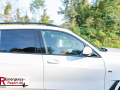 VU A1 Köln, FR Koblenz, kurz vor dem AK K-Nord, 3 PKW, 1 LKW, 1 Krad, 4 Verletzte, 1 Hund tot