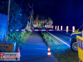 05.11.2025_Dormagen_Schüsse_auf_Auto_Opfer_fährt_selber_in_Notaufnahme