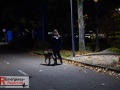05.11.2025_Dormagen_Schüsse_auf_Auto_Opfer_fährt_selber_in_Notaufnahme