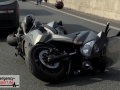 Unfall_A50_RTH_Essen_BO_JustinBrosch Unfall_A50_RTH_Essen_BO_JustinBrosch