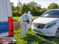 08.09.2026_Weisweiler_Festnahme_Daniel_V._KTU_Spurensicherung