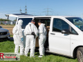 08.09.2026_Weisweiler_Festnahme_Daniel_V._KTU_Spurensicherung