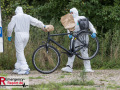 08.09.2026_Weisweiler_Festnahme_Daniel_V._KTU_Spurensicherung