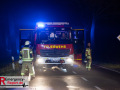 09.11.2025_Dormagen_schwerer_Verkehrsunfall_PKW_gegen_Baum_lebensgefahr
