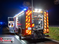 09.11.2025_Dormagen_schwerer_Verkehrsunfall_PKW_gegen_Baum_lebensgefahr