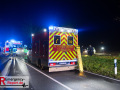 09.11.2025_Dormagen_schwerer_Verkehrsunfall_PKW_gegen_Baum_lebensgefahr