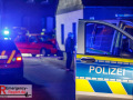 10.04.2021 - Rommerskirchen - PKW gegen Hauswand - 3 Verletzte