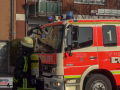 13-02-2015-DUESSELDORF-DACHSTUHLBRAND 13-02-2015-DUESSELDORF-DACHSTUHLBRAND