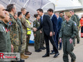 13.11.2025_Geilenkirchen_NATO_MarkRutte_besucht_mit_HendrikWüst_Airbase