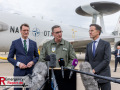 13.11.2025_Geilenkirchen_NATO_MarkRutte_besucht_mit_HendrikWüst_Airbase