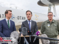 13.11.2025_Geilenkirchen_NATO_MarkRutte_besucht_mit_HendrikWüst_Airbase