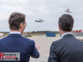 13.11.2025_Geilenkirchen_NATO_MarkRutte_besucht_mit_HendrikWüst_Airbase
