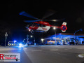 13.11.2025_Grevenbroich_Schwerer_Motorradunfall_Rettungshubschrauber_im_Einsatz
