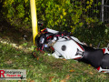 13.11.2025_Grevenbroich_Schwerer_Motorradunfall_Rettungshubschrauber_im_Einsatz