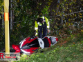 13.11.2025_Grevenbroich_Schwerer_Motorradunfall_Rettungshubschrauber_im_Einsatz