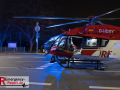 13.11.2025_Grevenbroich_Schwerer_Motorradunfall_Rettungshubschrauber_im_Einsatz