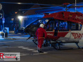 13.11.2025_Grevenbroich_Schwerer_Motorradunfall_Rettungshubschrauber_im_Einsatz