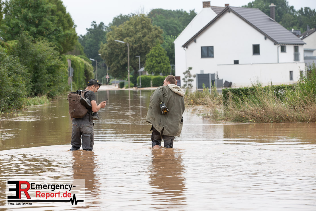Copytec HW21 Spenden Hochwasser 2021 Ahrtahl Stolberg Vicht Dernau Pech Erftstadt #37714 