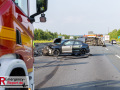 16.06.25_A4_Verkehrsunfall_Merzenich_Lachgas_im_Kofferraum_Transporter_auf_Seite